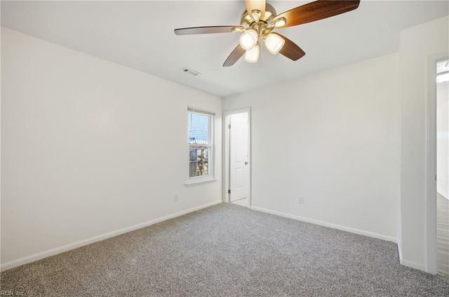 710 Rutherford ST, Hampton, VA 23661