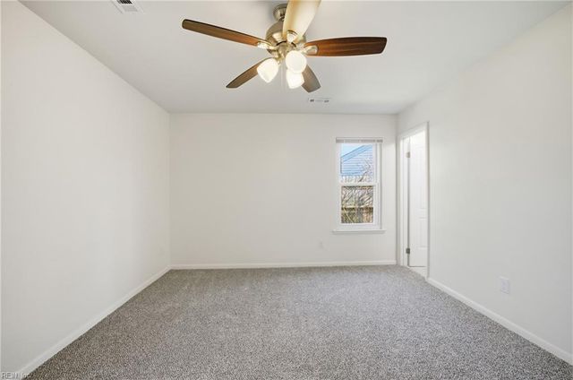 710 Rutherford ST, Hampton, VA 23661