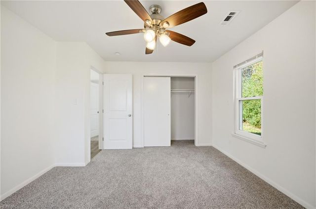 710 Rutherford ST, Hampton, VA 23661