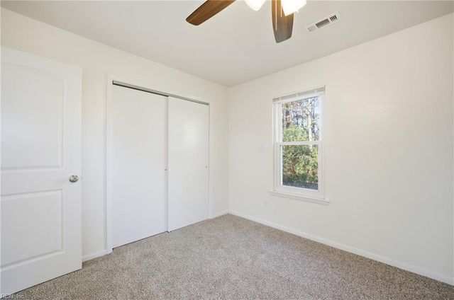 710 Rutherford ST, Hampton, VA 23661