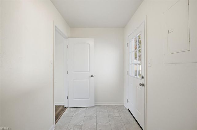 710 Rutherford ST, Hampton, VA 23661