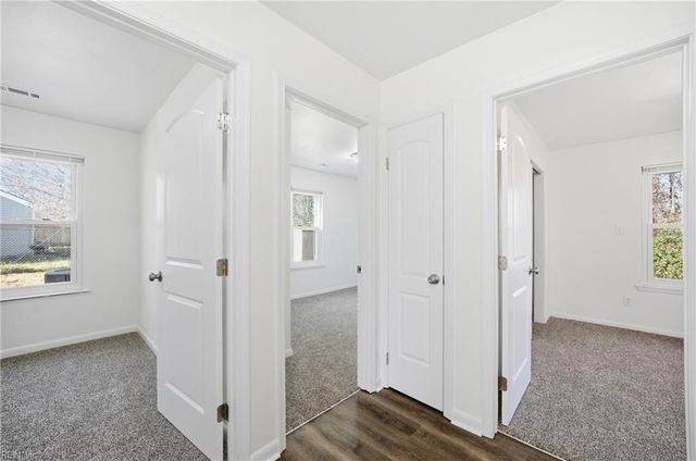 710 Rutherford ST, Hampton, VA 23661