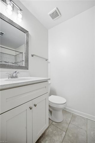 710 Rutherford ST, Hampton, VA 23661