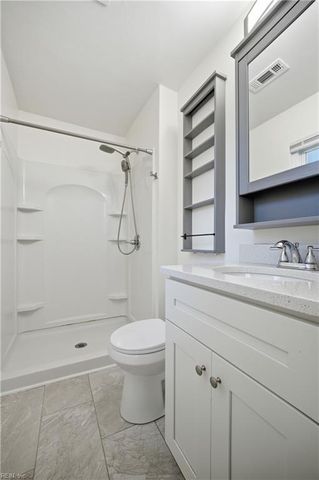 710 Rutherford ST, Hampton, VA 23661