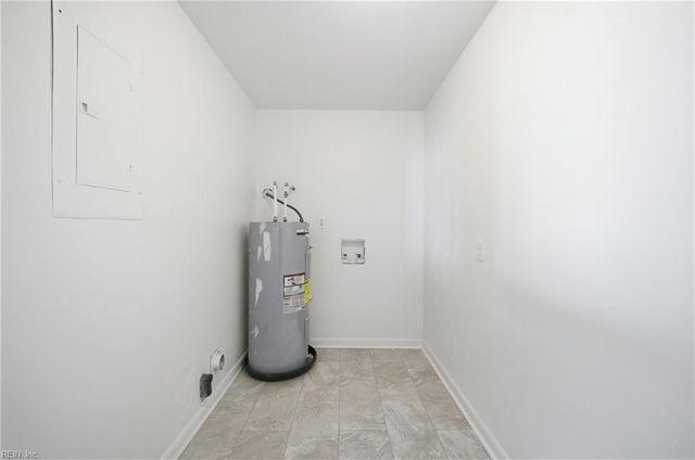 710 Rutherford ST, Hampton, VA 23661