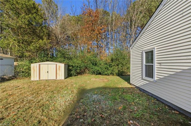 710 Rutherford ST, Hampton, VA 23661