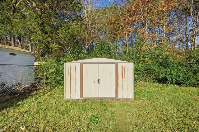 710 Rutherford ST, Hampton, VA 23661