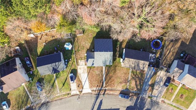 710 Rutherford ST, Hampton, VA 23661