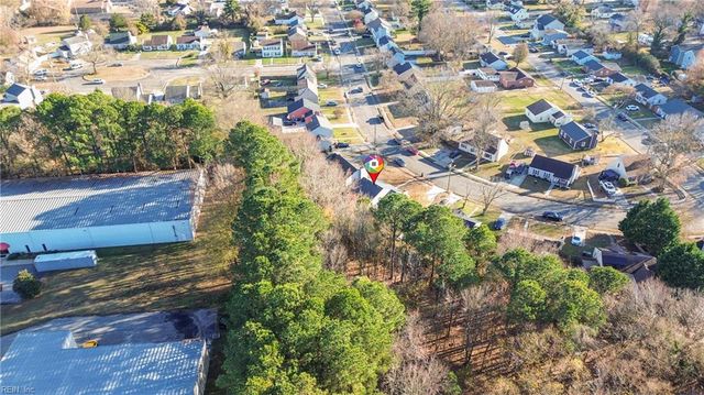 710 Rutherford ST, Hampton, VA 23661