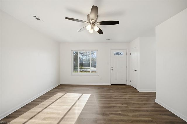 710 Rutherford ST, Hampton, VA 23661