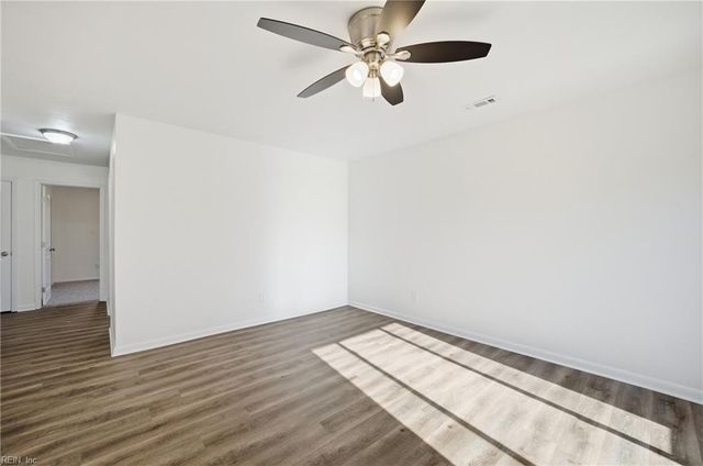 710 Rutherford ST, Hampton, VA 23661