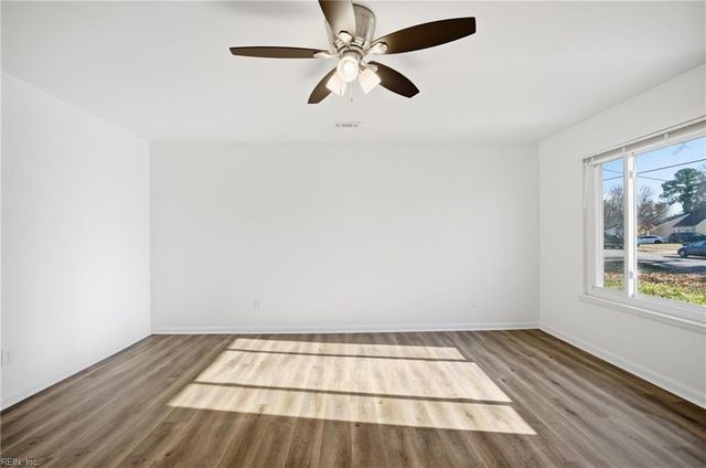 710 Rutherford ST, Hampton, VA 23661