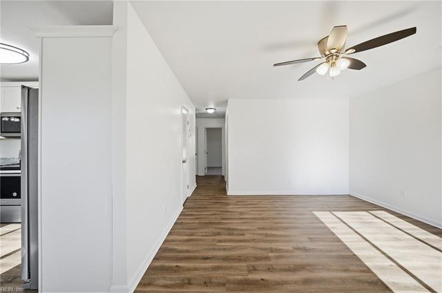 710 Rutherford ST, Hampton, VA 23661