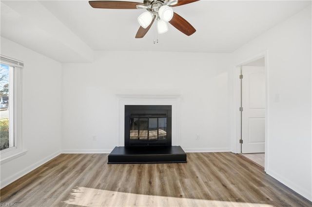 710 Rutherford ST, Hampton, VA 23661