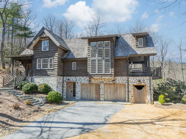 87 & 91 Salt Rock Court, Highlands, NC 28741