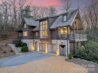 87 & 91 Salt Rock Court, Highlands, NC 28741