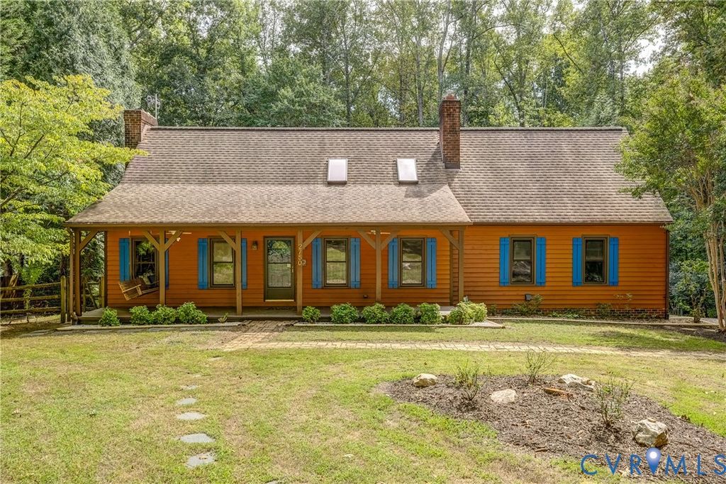 2750 Spencerwood Dr, Powhatan, VA 23139
