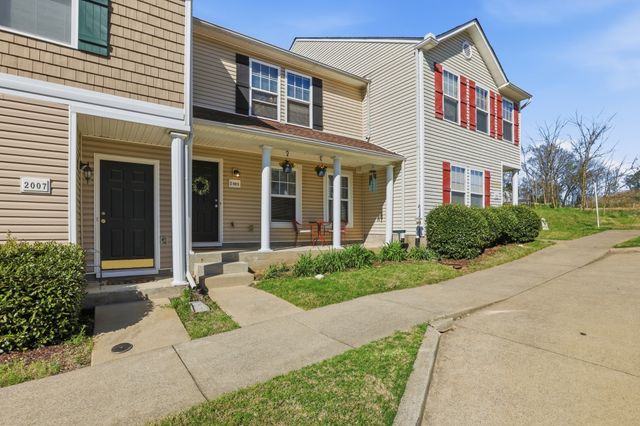 2009 Ethan Ln, Antioch, TN 37013