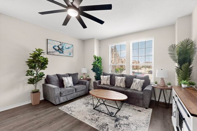 2101 Steer Creek Place, Mesquite, TX 75149