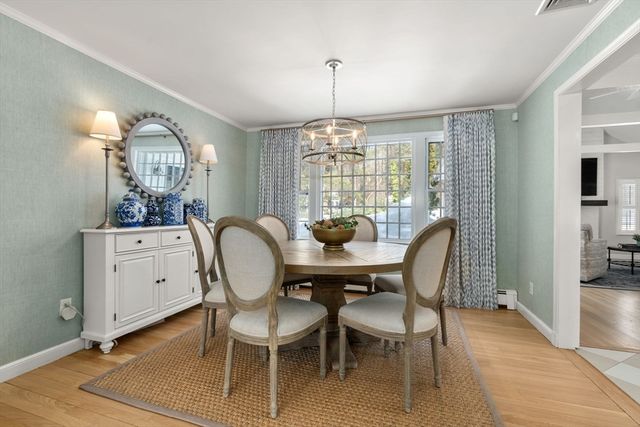 22 Longmeadow Rd, Hingham, MA 02043