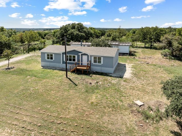 900 County Road 304, Bertram, TX 78605