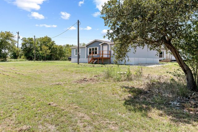 900 County Road 304, Bertram, TX 78605
