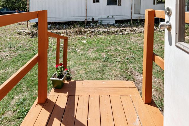 900 County Road 304, Bertram, TX 78605