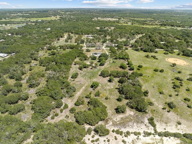 900 County Road 304, Bertram, TX 78605