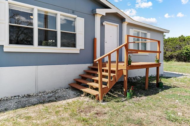 900 County Road 304, Bertram, TX 78605