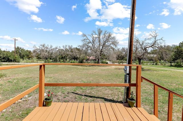 900 County Road 304, Bertram, TX 78605