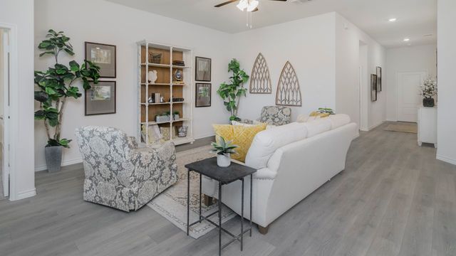 410 Range Road, Caddo Mills, TX 75135