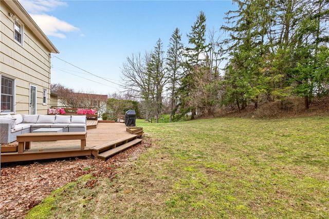 9 Sandpiper Lane, Pittsford, NY 14534