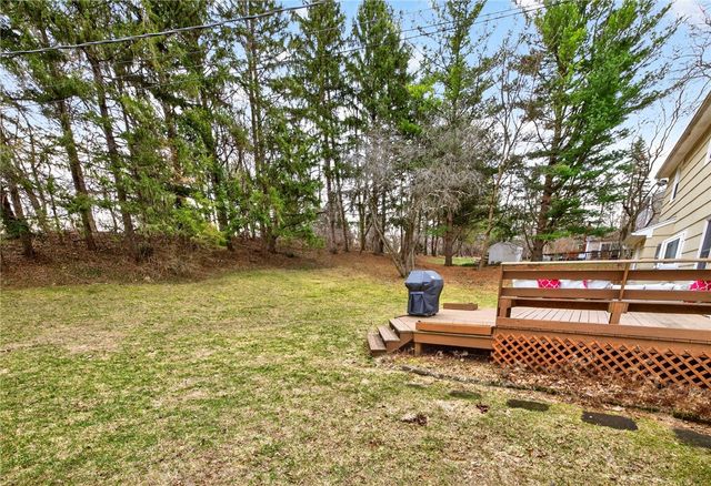 9 Sandpiper Lane, Pittsford, NY 14534