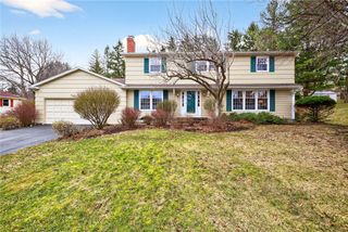 9 Sandpiper Lane, Pittsford, NY 14534
