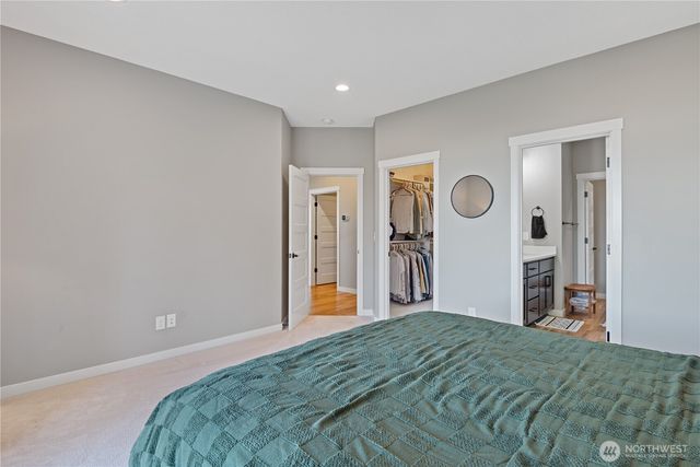 250 Red Rock Drive, Castle Rock, WA 98611