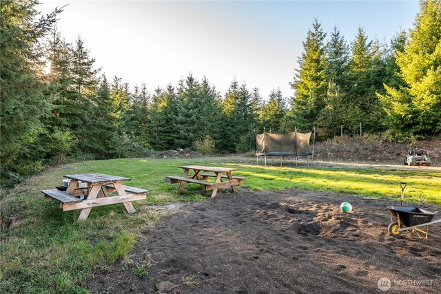 250 Red Rock Drive, Castle Rock, WA 98611