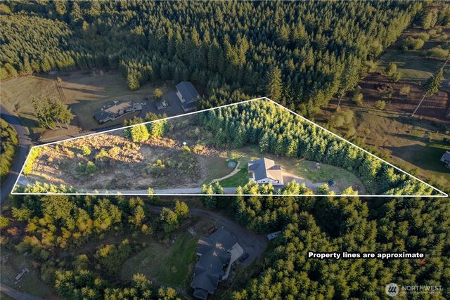 250 Red Rock Drive, Castle Rock, WA 98611