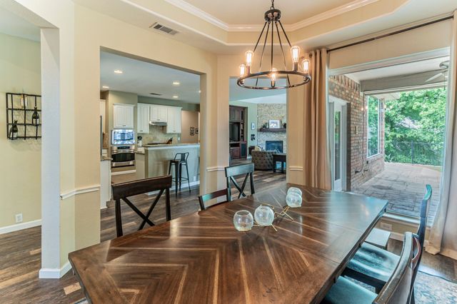 1407 Ballycastle Lane, Corinth, TX 76210