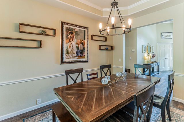 1407 Ballycastle Lane, Corinth, TX 76210