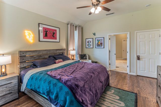 1407 Ballycastle Lane, Corinth, TX 76210