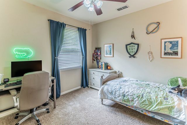 1407 Ballycastle Lane, Corinth, TX 76210