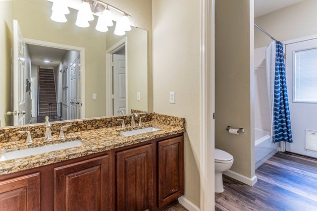 1407 Ballycastle Lane, Corinth, TX 76210