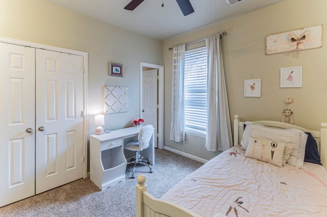 1407 Ballycastle Lane, Corinth, TX 76210