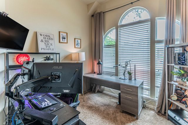 1407 Ballycastle Lane, Corinth, TX 76210