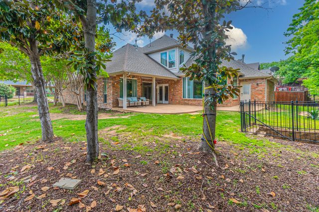 1407 Ballycastle Lane, Corinth, TX 76210
