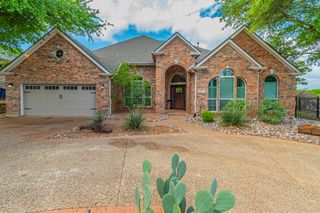 1407 Ballycastle Lane, Corinth, TX 76210