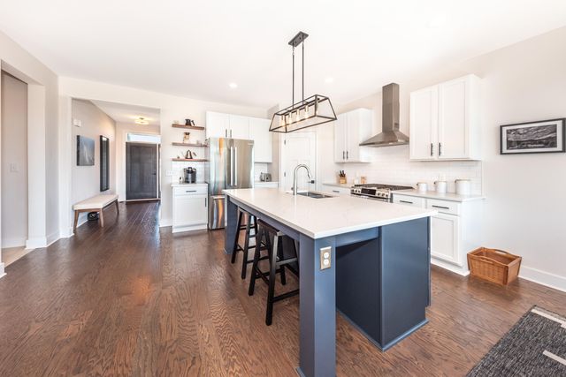 233 Campolina Street, Chelsea, MI 48118