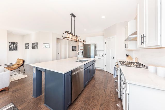 233 Campolina Street, Chelsea, MI 48118