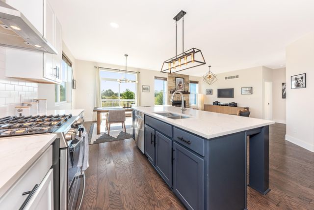 233 Campolina Street, Chelsea, MI 48118