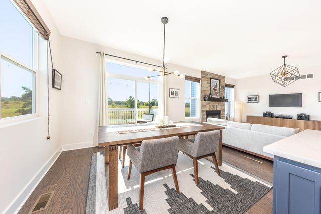 233 Campolina Street, Chelsea, MI 48118